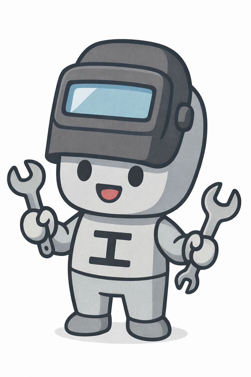 品質・安全マスコット