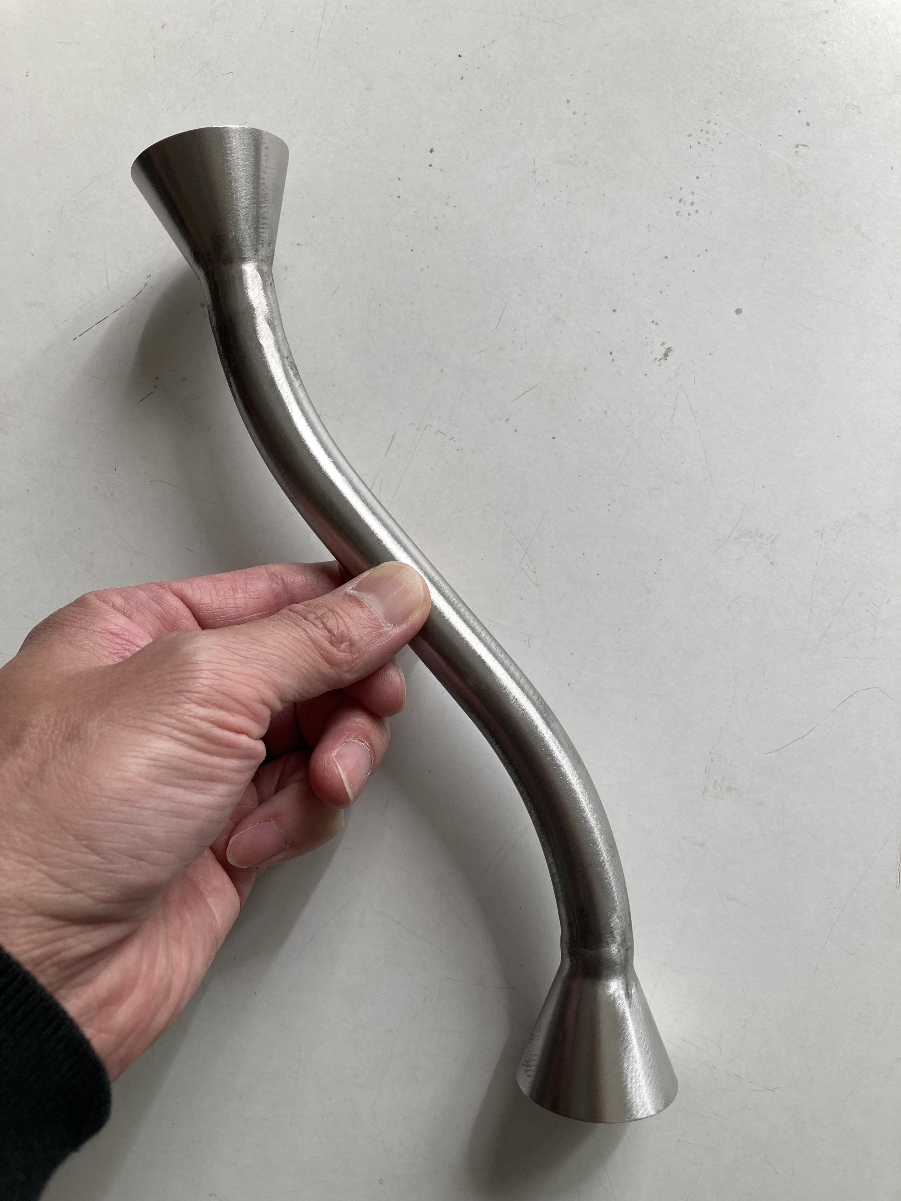 配管(曲げ加工)