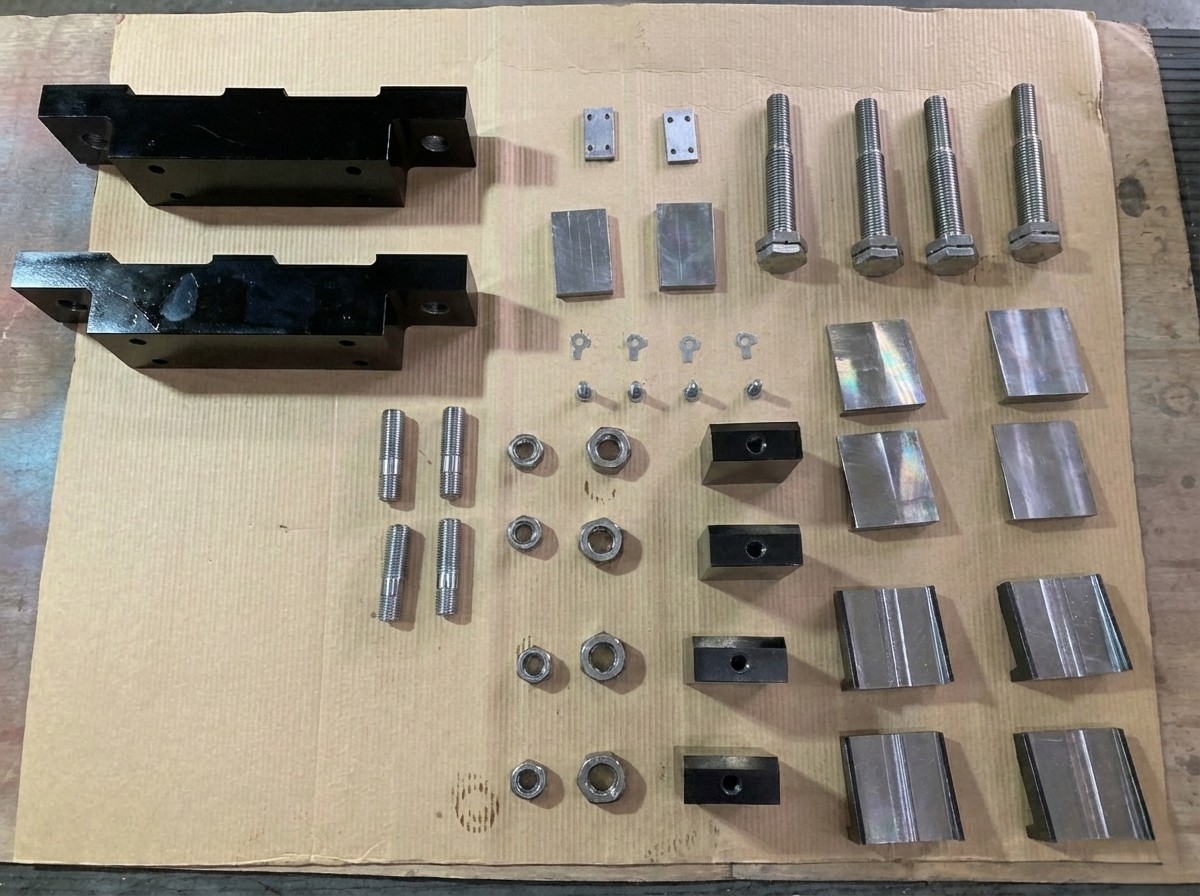 各種治具_ボルト